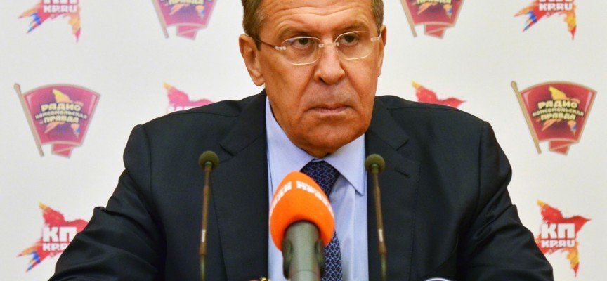 lavrov