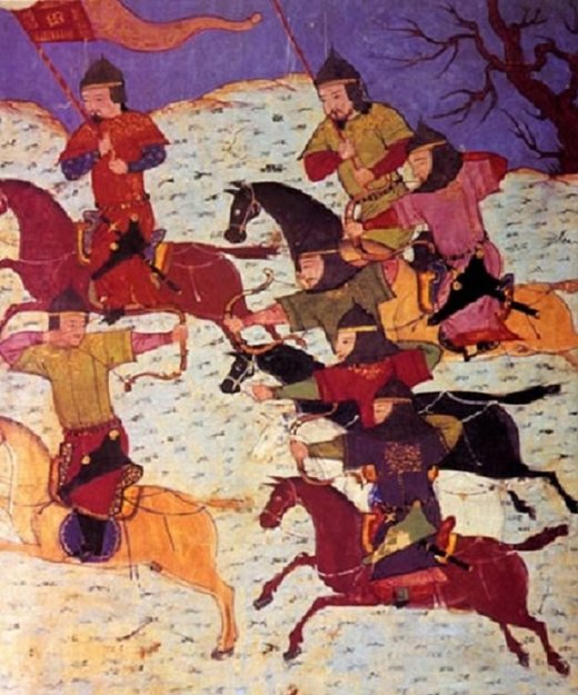 Istraživači: Loše vrijeme može biti razlog za naglo povlačenje Mongola 1242 godine iz Mađarske
