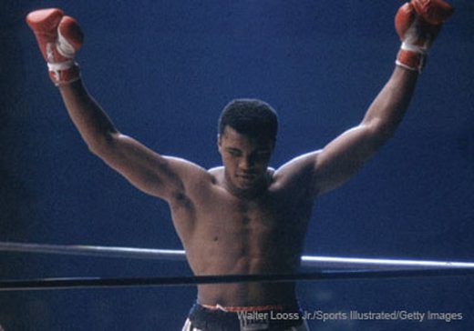 Muhamed Ali, veliki bokser i anti-ratna legenda, umro u 74 godini