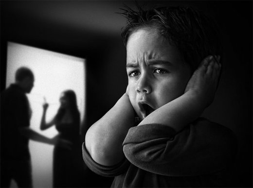 Childhood emotional stresses cause of heart disease, type 2 diabetes and metabolic disorders
