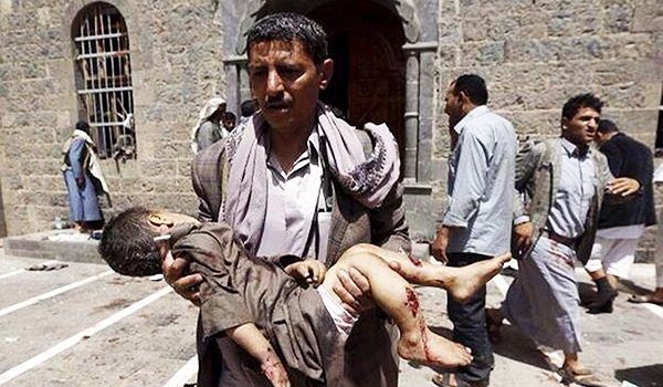 UN skinuo koaliciju predvođenu Saudijcima sa crne liste za ubijanje i ranjavanje djece u Jemenu
