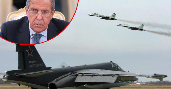 Lavrov