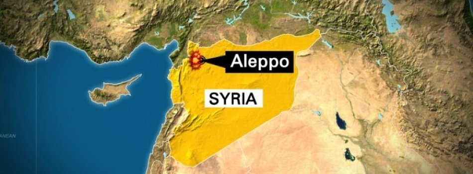 Rat nam je nametnut, Aleppo će biti groblje Erdoganovih ambicija, kaže sirijski predsjednik