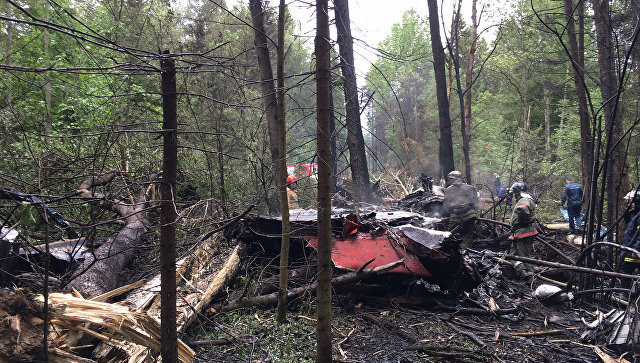 Pilot poginuo kada se ruski borbeni avion srušio kod sela Muranova