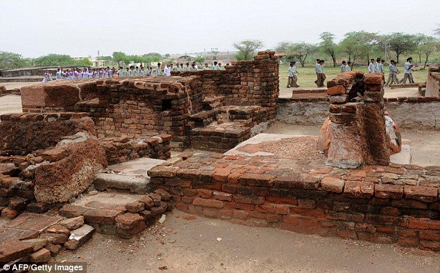 Civilizacija drevne doline Indus stara 8000 godina, starija od drevne egipatske i mesopotamijske civilizacije
