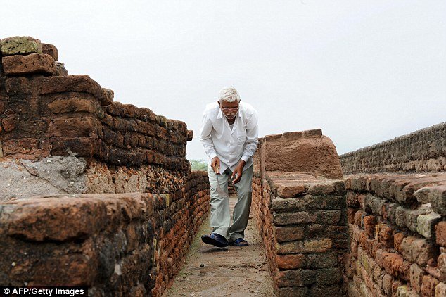 Civilizacija drevne doline Indus stara 8000 godina, starija od egipatske i mesopotamijske civilizacije