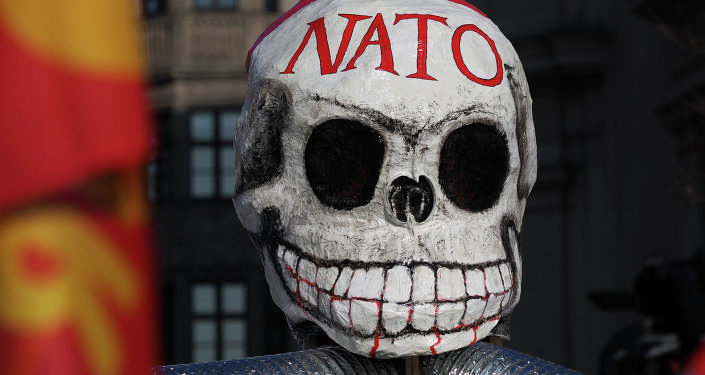 Zašto je Rusija stavila svoju zemlju tako blizu NATO-vih vojnih baza i miroljubivih vojnih vježbi?