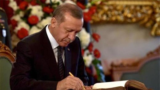 Erdogan uputio čestitku Putinu povodom Dana Rusije