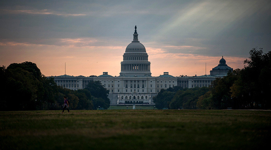 White House