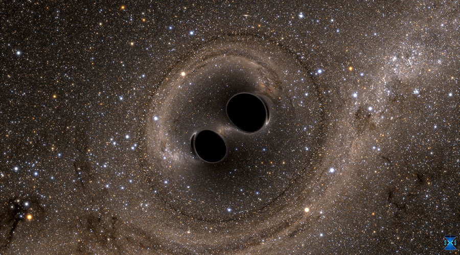 Podržana teorija relativnosti: Po drugi put detektovani gravitacioni talasi