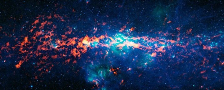 Život na Zemlji spoljnog porijekla: Znanstvenici otkrili prvi hiralni molekul, detektovan u solarnom oblaku Strijelca B2