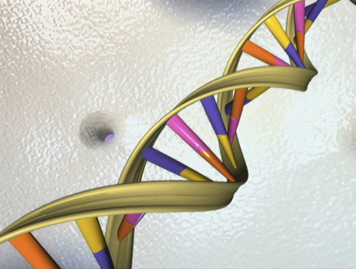 Fizičari otkrili drugi sloj informacija sakriven u našoj DNK