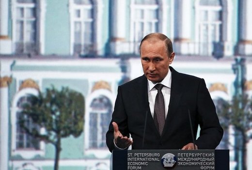 Putin: NATO-u je potreban spoljni neprijatelj, zašto bi inače ova organizacija bila potrebna