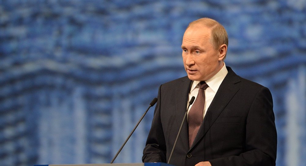 Putin