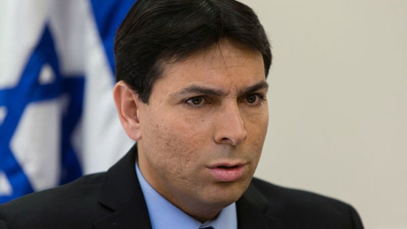 Danny Danon