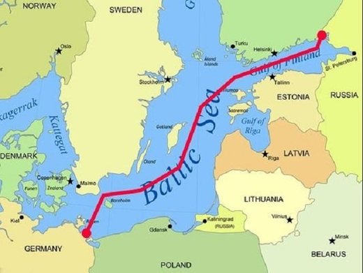 Sjeverni tok 2 u potpunosti u interesu same Evrope; Amerika, zbog ličnih interesa, ne želi izgradnju ovog gasovoda