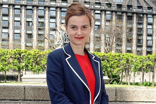 Ubica parlamentarke Jo Cox je označen kao psihološki oboljela osoba, da li bi bio terorista da se radilo o muslimanu?