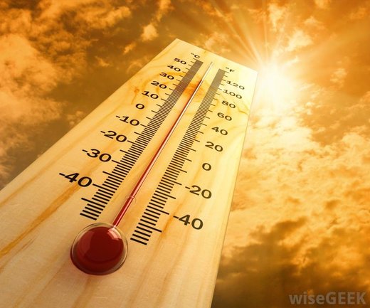 U Finiksu, Arizona izmjerena temperatura 47,2 stepena Celzijusa, najviša u posljednjih 50 godina