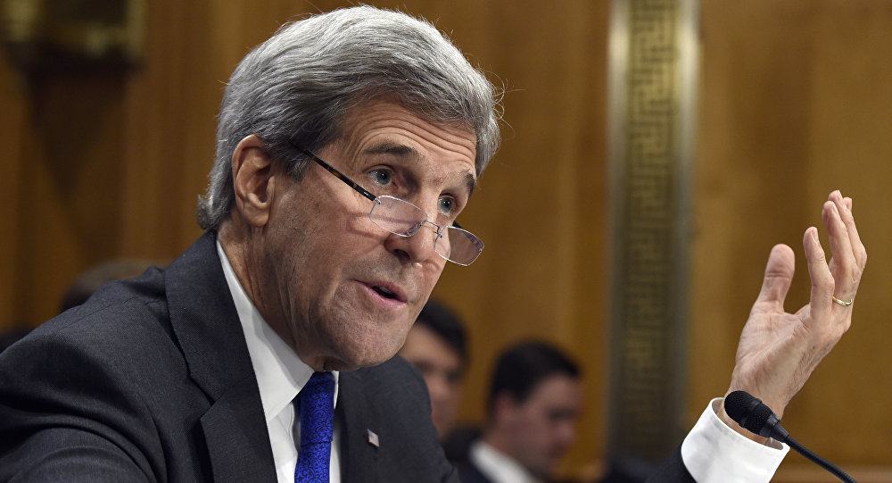 Kerry