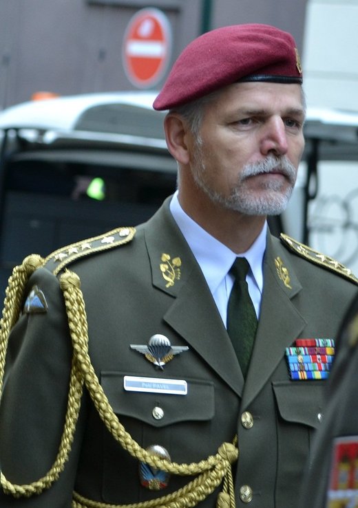 General Peter Pavel, vojni komitet NATO-a: Rusija ne predstavlja pretnju, razmeštanje u Baltiku je političko