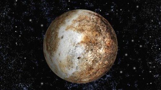 Dokazi sugeriraju da Pluton vjerovatno ima podzemni ocean