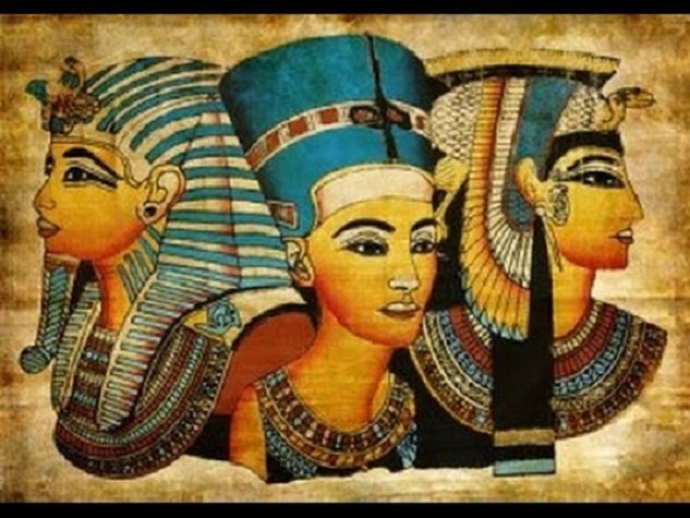 Posljednjih nekoliko godina došlo je do niza otkrića koja daju drukčiji pogled na povijest drevne egipatske civilizacije
