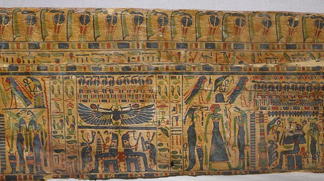 Posljednjih nekoliko godina došlo je do niza otkrića koja daju drukčiji pogled na povijest drevne egipatske civilizacije