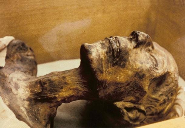 Najveća grobnica ikada pronađena u Egiptu, KV5 puna tajni i blaga