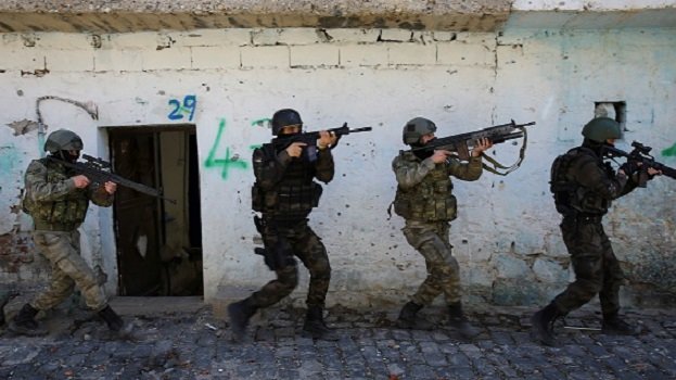 Zeleno svjetlo za istrebljenje jednog naroda: Turska vojska dobija imunitet u borbi protiv Kurda