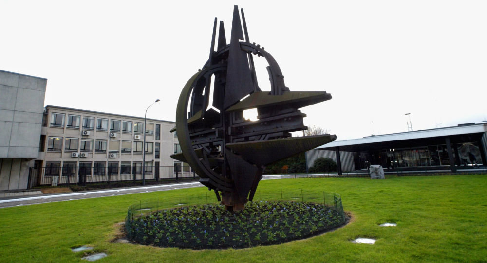 NATO Bruxelles