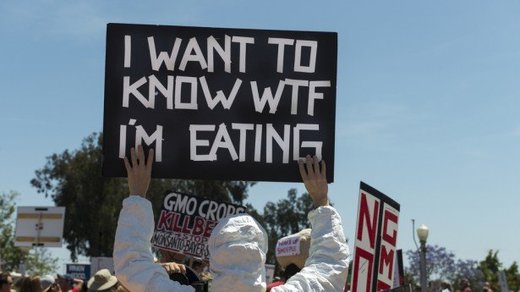 Više od 100 dobitnika Nobela potpisalo pismo u kojem napada više Greenpeace nego GMO