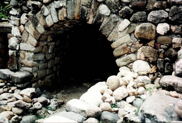 12.000 godina stari i masivni podzemni tuneli protežu se od Škotske do Turske