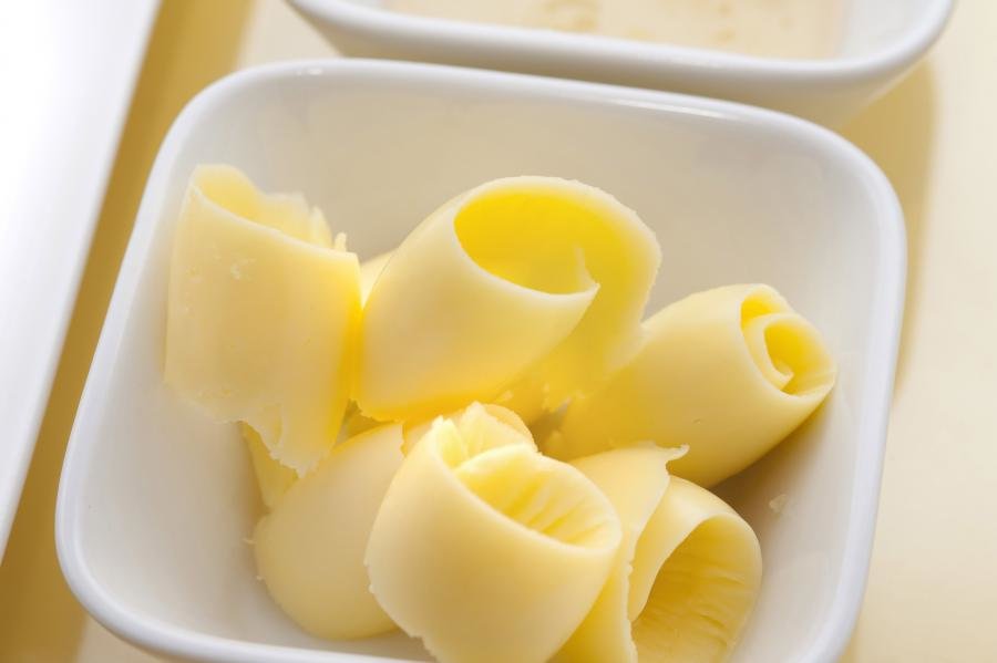 Maslac bolji izbod od šećera i škroba