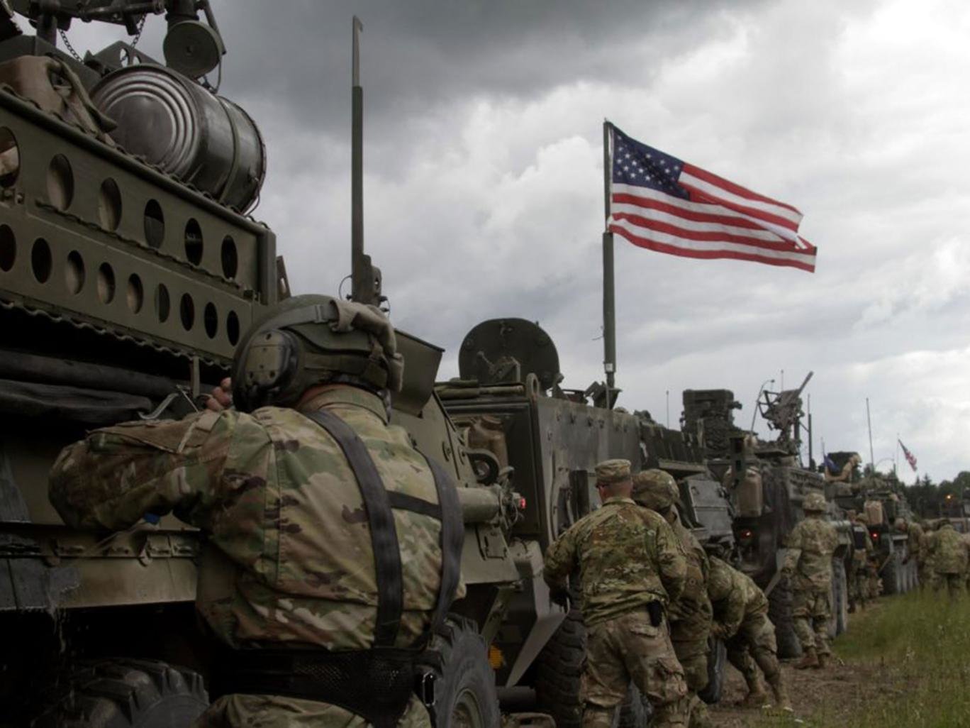 Gradonačelnici SAD-a kritikuju vanjsku politiku: NATO-ove antiruske provokacije u rizik dovode kompletno čovječanstvo