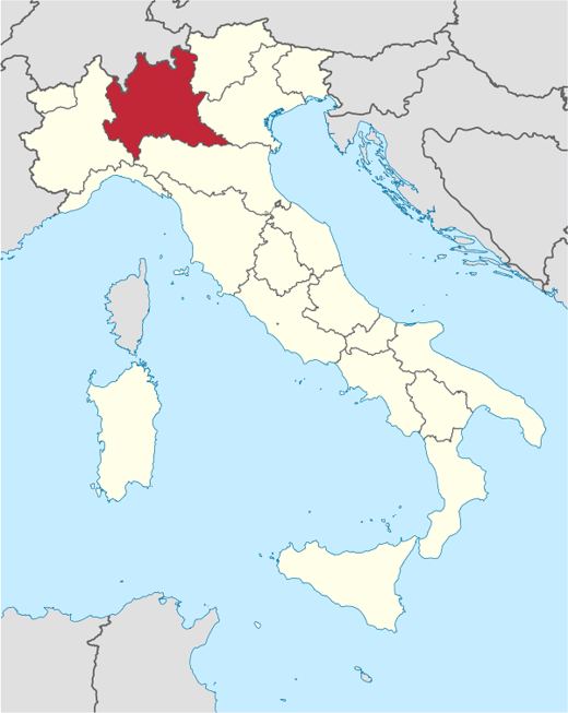 Osuda politike EU: Još jedna italijanska pokrajina poziva na ukidanje sankcija Rusiji