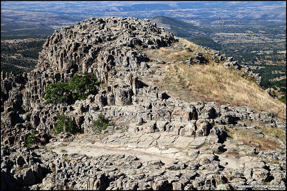 Kokino, megalitski opservatorij iz bronzanog doba u Makedoniji