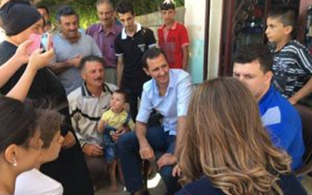 Assad