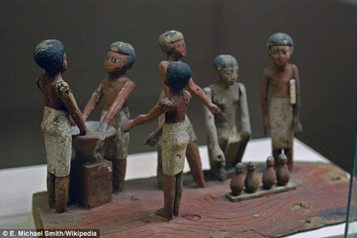 Radnici su prije 5300 godina u drevnom mezopotamskom gradu Urku plaćani pivom, tvrde znanstvenici