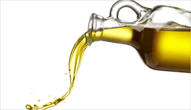 additives olive oil