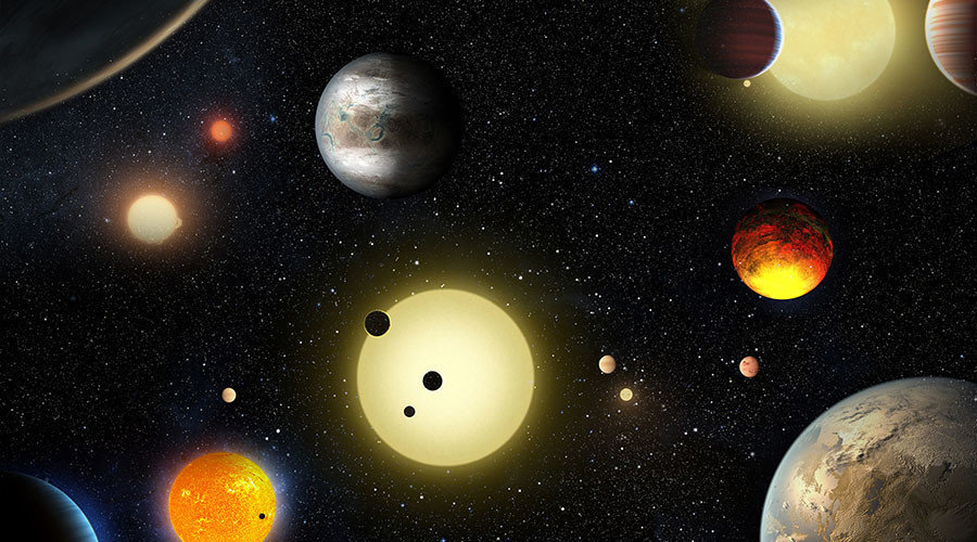 NASA: Pronađene 104 nove egzoplanete, 4 od njih bi mogle biti nastanjive