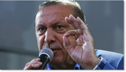 Erdogan spreman uvesti smrtnu kaznu nakon neuspjelog puča