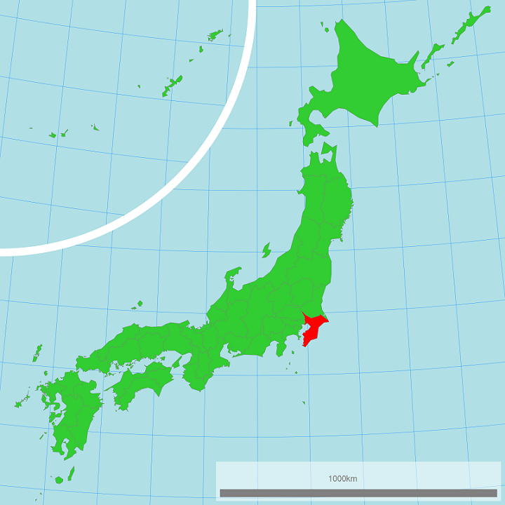 Zemljotres magnitude 4,8 ponovo u dijelu istočnog Japana 