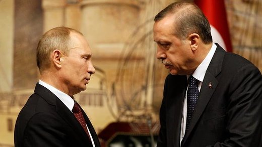 Engdal: Očajnički, vrlo loše pripremljen turski vojni puč režija CIA-e zbog Erdoganovog približavanja Rusiji