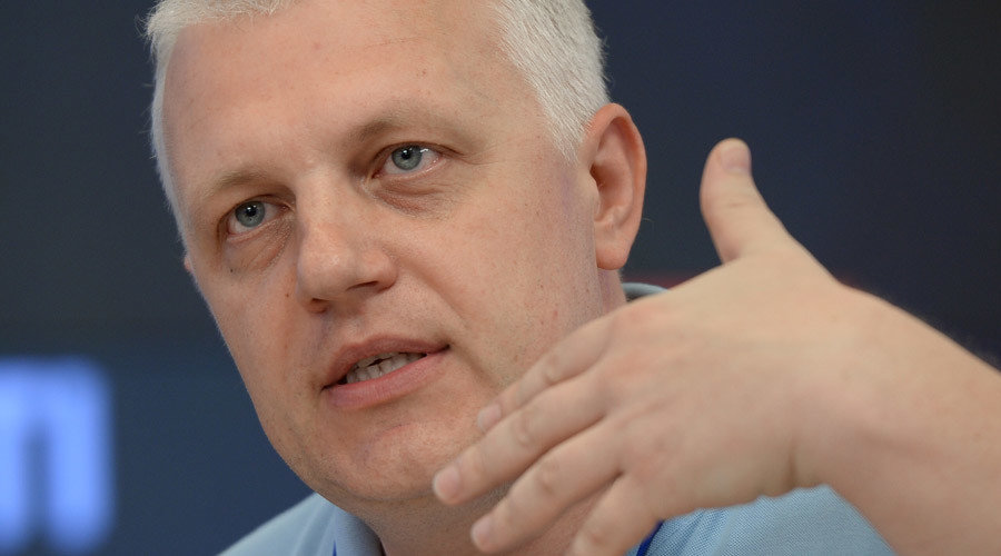 Ukrajina: U Kijevu poginuo ruski novinar kada je njegov automobil eksplodirao
