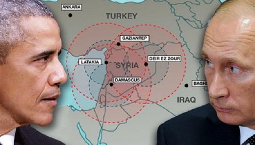 Američki analitičar: Rusija je prepreka američkim ciljevima u Siriji