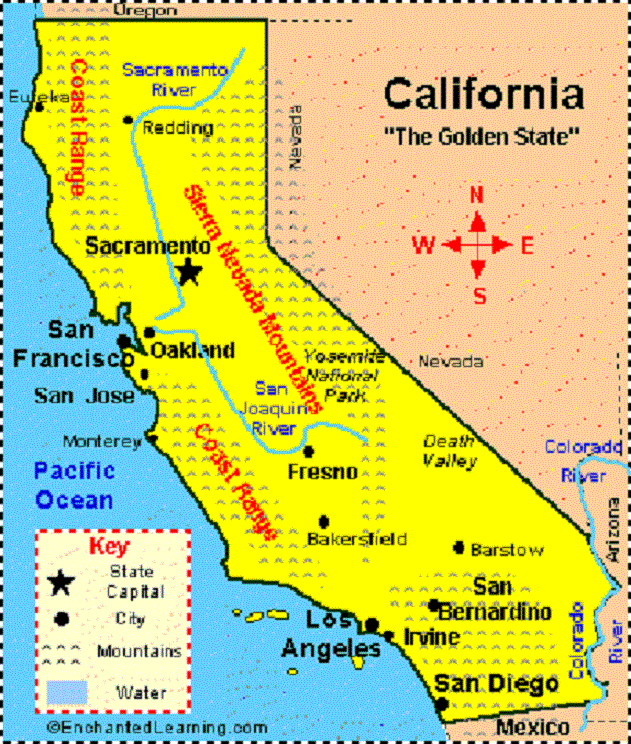 Serija od 70 malih potresa pogodila centralnu Kaliforniju: Da li dolazi jedan veliki?