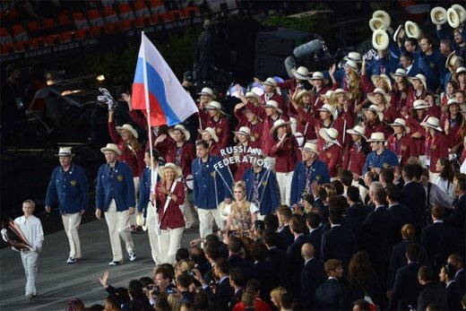 Zabrana učešća ruskih atletičara na OI: To je politička računica - svi ti sportisti, treba da se okrenu protiv ruskih vlasti i Putina