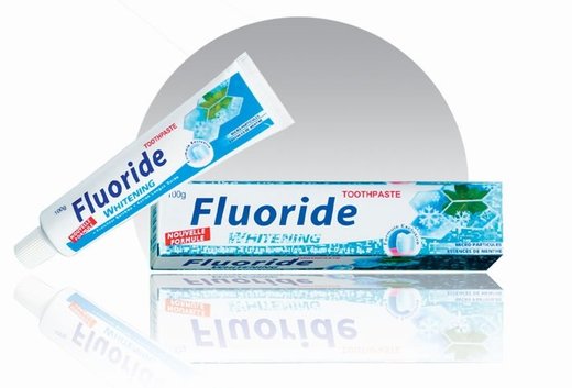 Novo istraživanje: Fluorid je neurotoksin i ima štetno dejstvo na razvoj ljudskog mozga