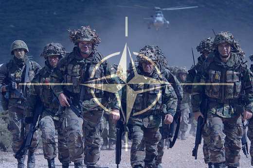 Zašto je NATO, umjesto ISIL-a, izabrao Rusiju kao svog neprijatelja?