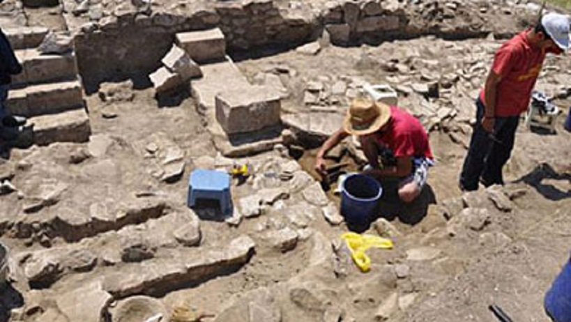 Antički grad iz 4 vijeka pronađen kod Kumanova u Makedoniji